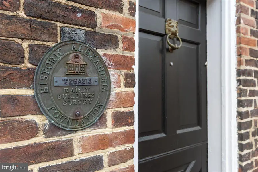 113 N Fairfax St, Alexandria, VA 22314 - Image #3