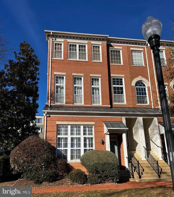 517 Cameron Station Blvd, ALEXANDRIA, VA 22304