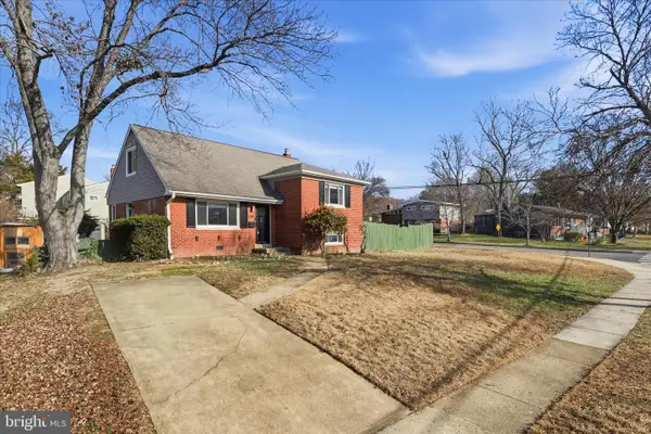 5201 Richenbacher Ave, ALEXANDRIA, VA 22304