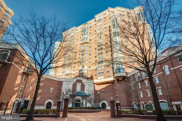 2121 Jamieson Ave #unit #1207, ALEXANDRIA, VA 22314