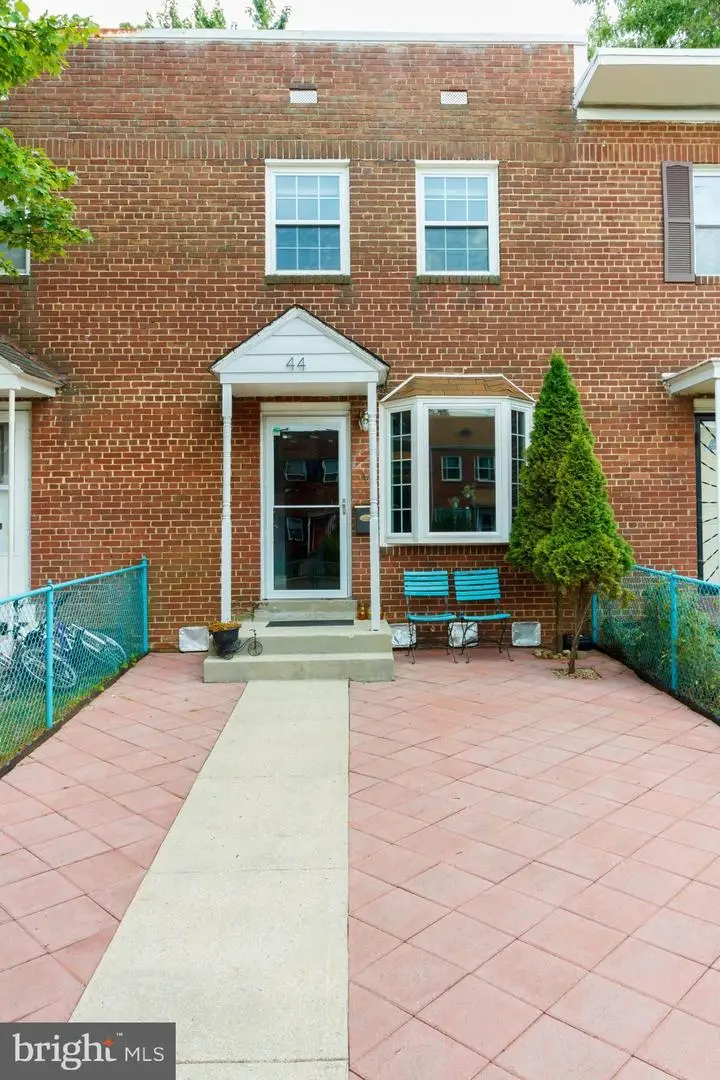 44 Dale St, Alexandria, VA 22305 - Image #2