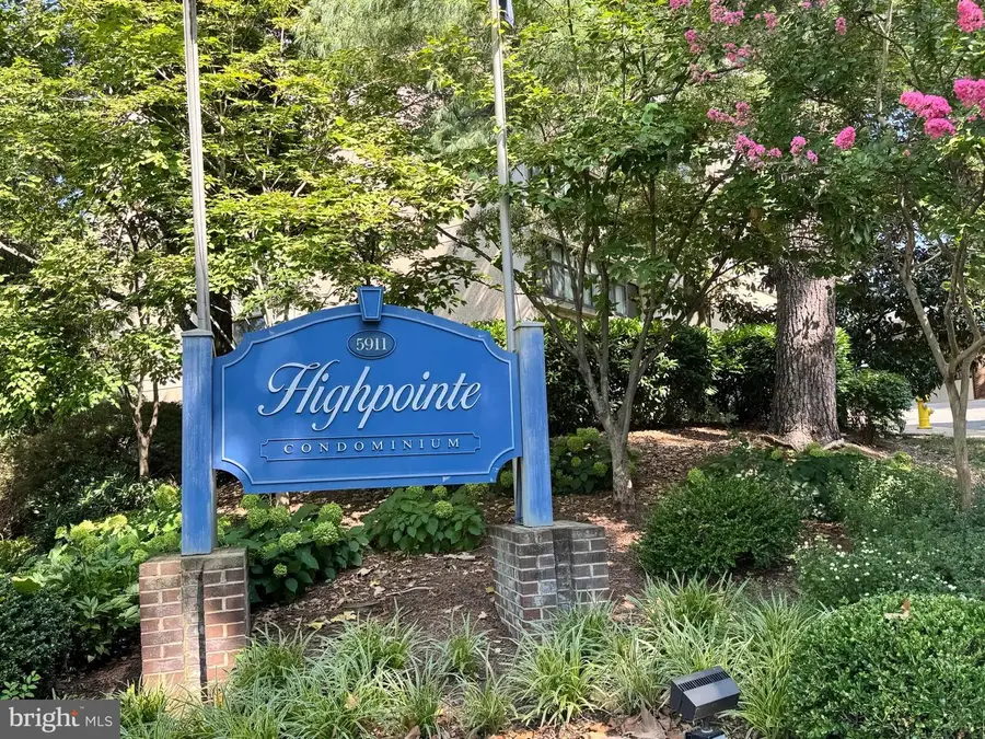 5911 Edsall Rd #904, Alexandria, VA 22304 - Image #2