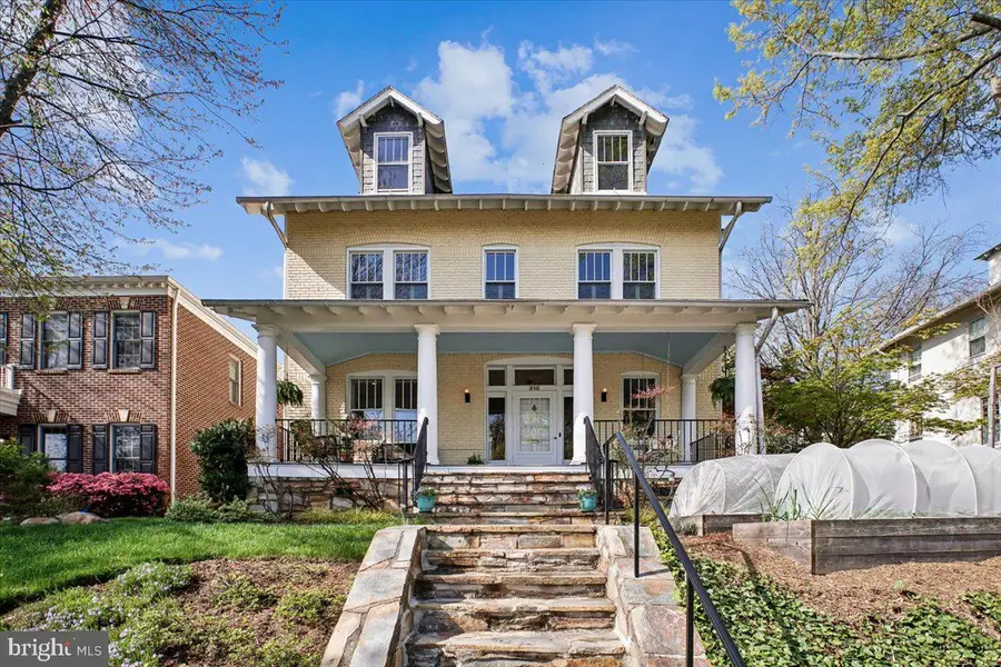 310 N View Ter, Alexandria, VA 22301 - #2