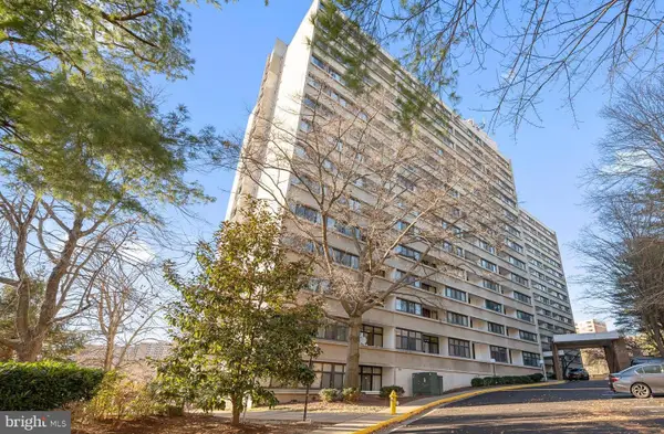 5911 Edsall Rd #805, ALEXANDRIA, VA 22304