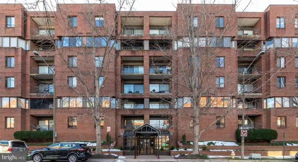 1600 Prince St #315, ALEXANDRIA, VA 22314