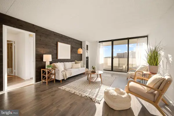 5911 Edsall Rd #908, ALEXANDRIA, VA 22304