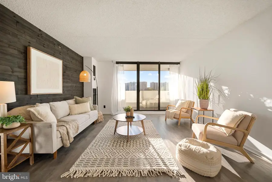 5911 Edsall Rd #908, Alexandria, VA 22304 - #3