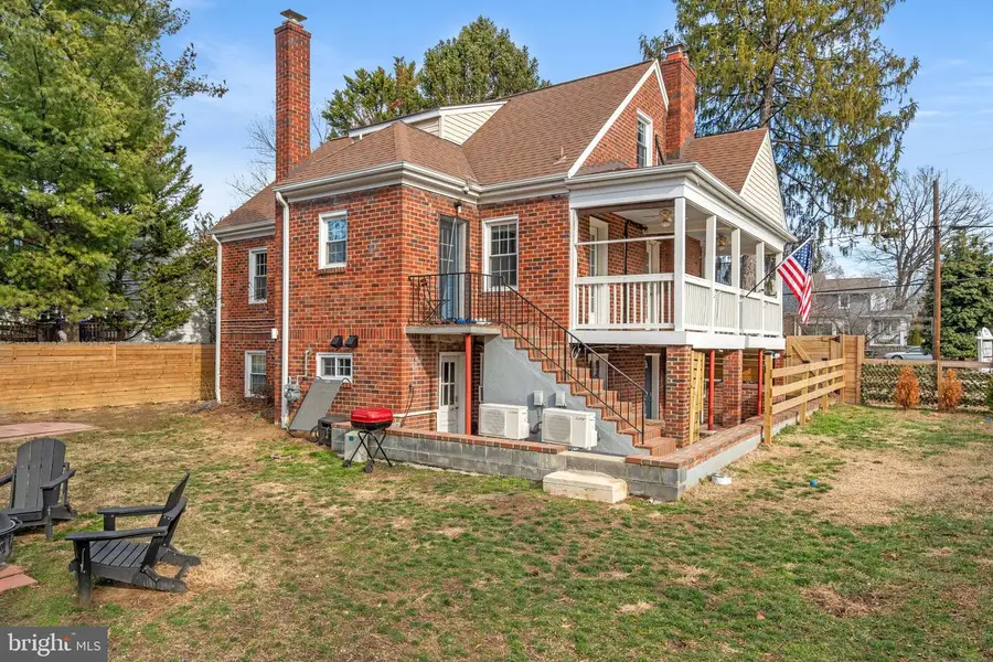 1700 Dewitt Ave, Alexandria, VA 22301 - Image #3