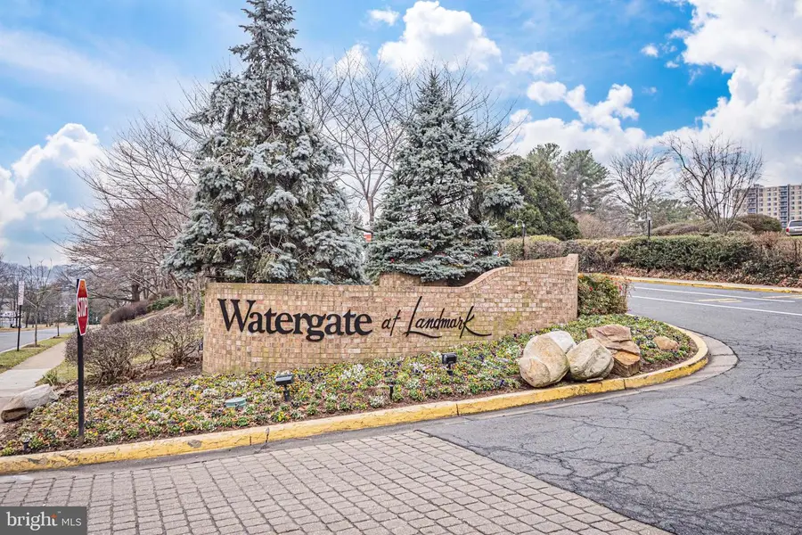 205 Yoakum Pkwy #305, Alexandria, VA 22304 - Image #2