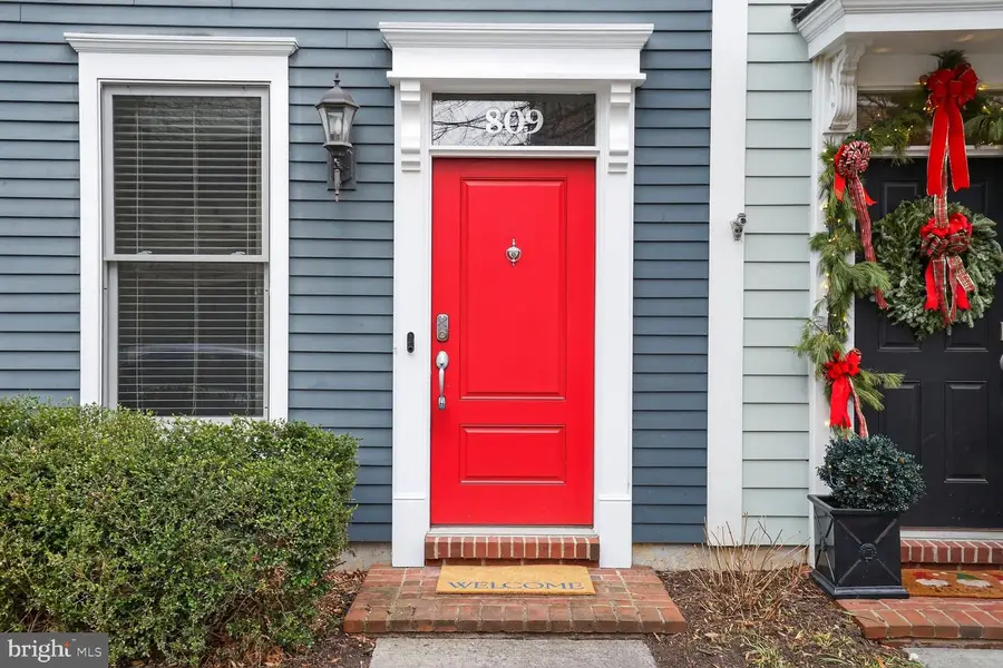 809 Parker Gray School Way, Alexandria, VA 22314 - Image #2