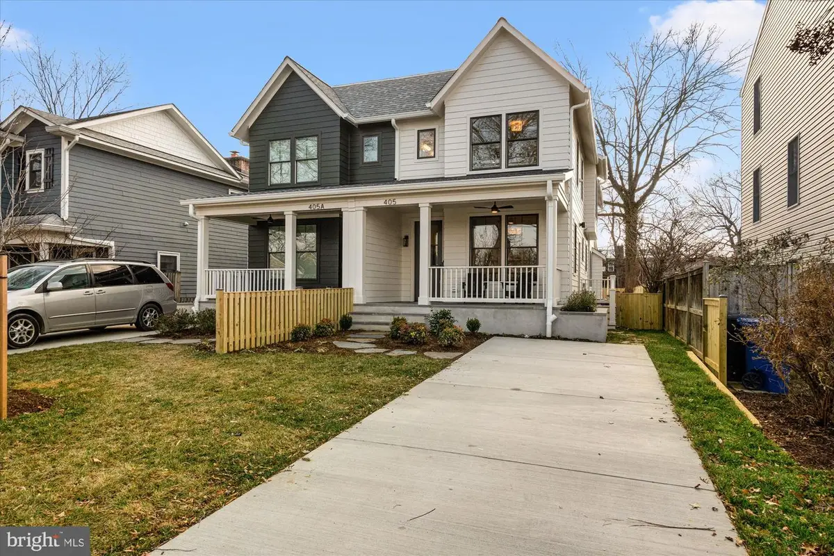 405 E Nelson Ave, Alexandria, VA 22301 - Image #1