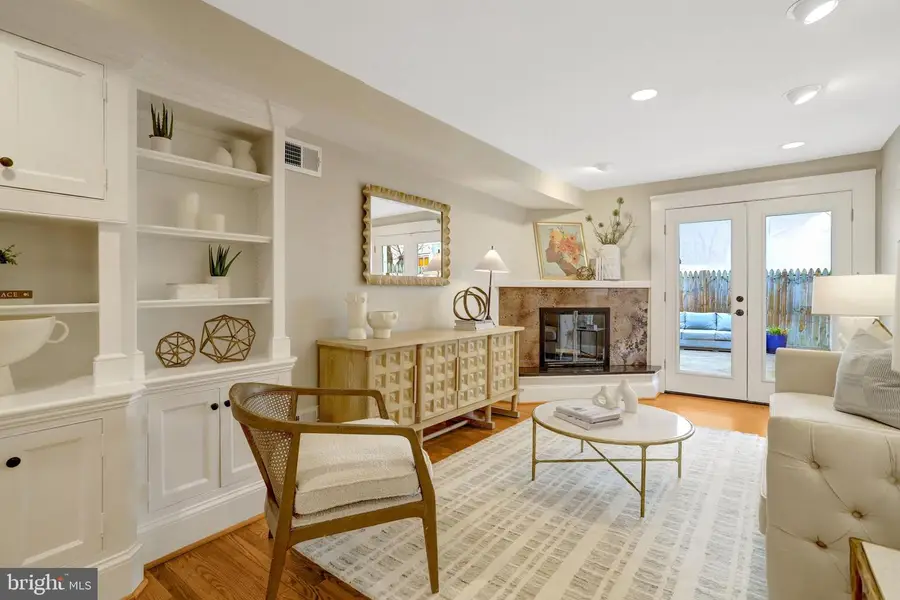 306 N Alfred St, Alexandria, VA 22314 - Image #2