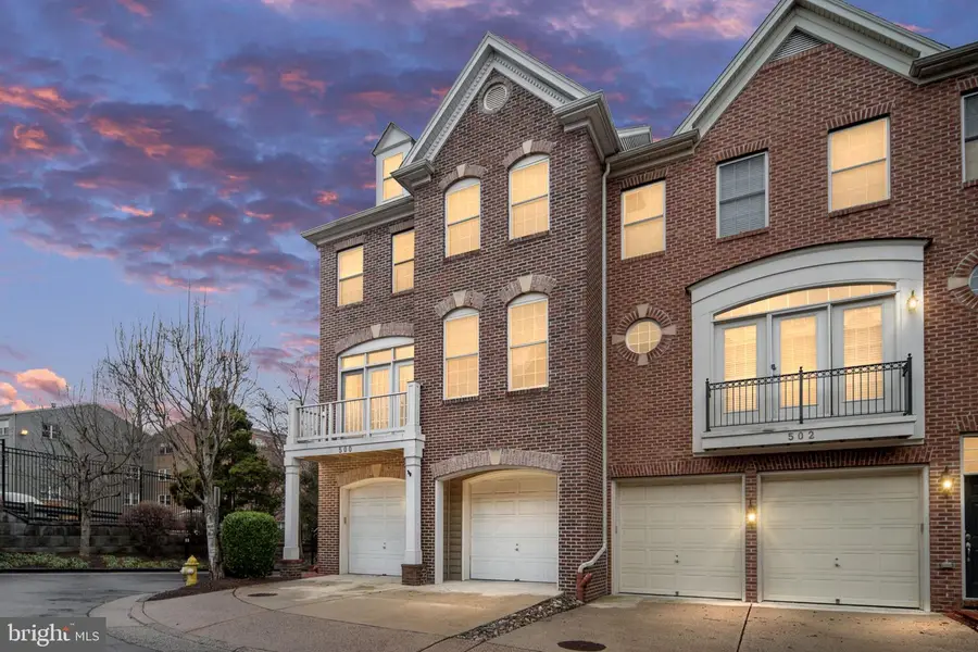 500 Triadelphia Way, Alexandria, VA 22312 - Image #3