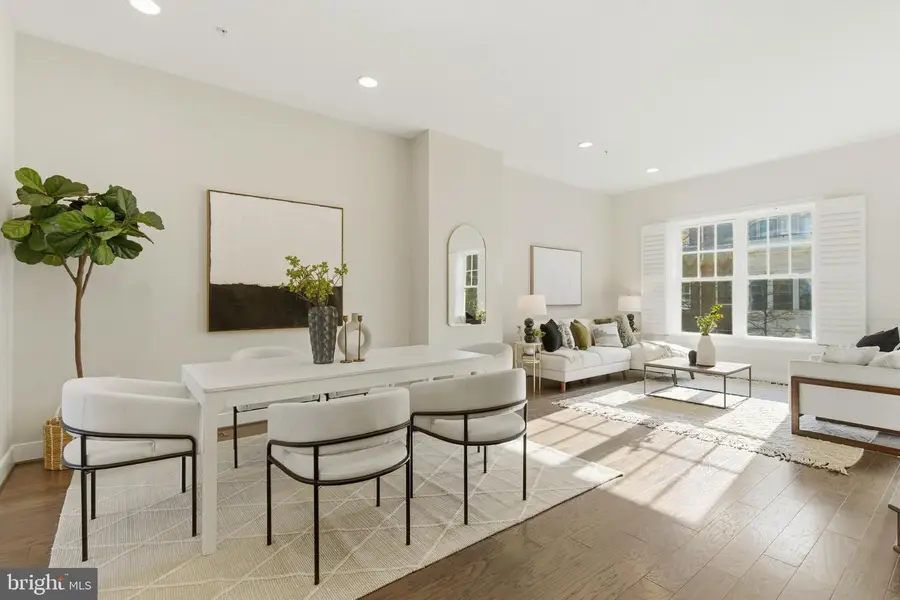 608 E Alexandria Ave, Alexandria, VA 22301 - Image #3