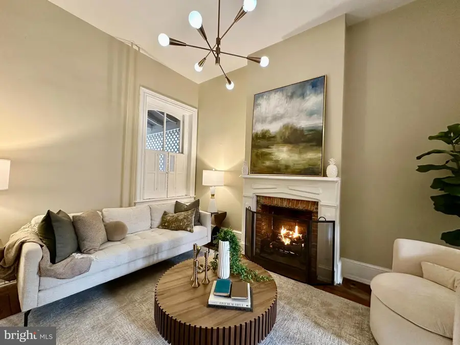 719 Gibbon St, Alexandria, VA 22314 - Image #2