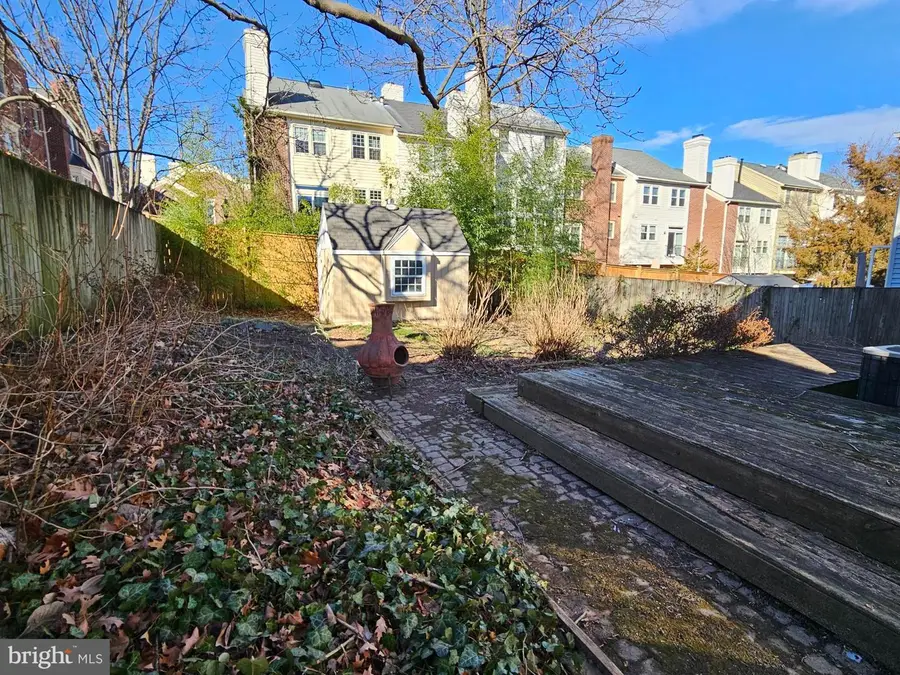 3814 Elbert Ave, Alexandria, VA 22305 - Image #3