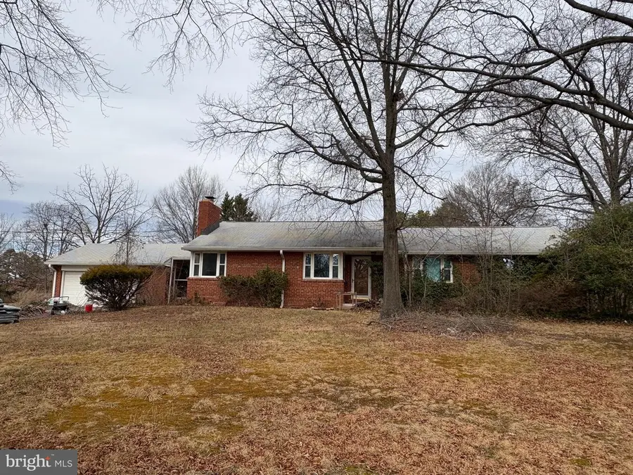 5535 Dawes Ave, Alexandria, VA 22311 - #2