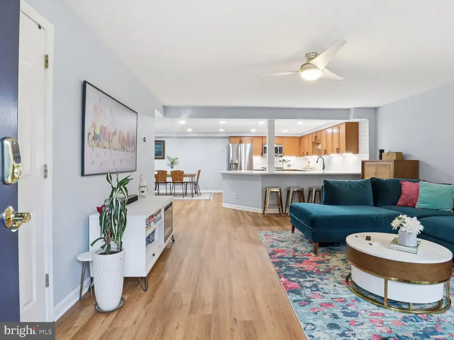 1563-b N Van Dorn St N #1563 B, Alexandria, VA 22304 - Image #2