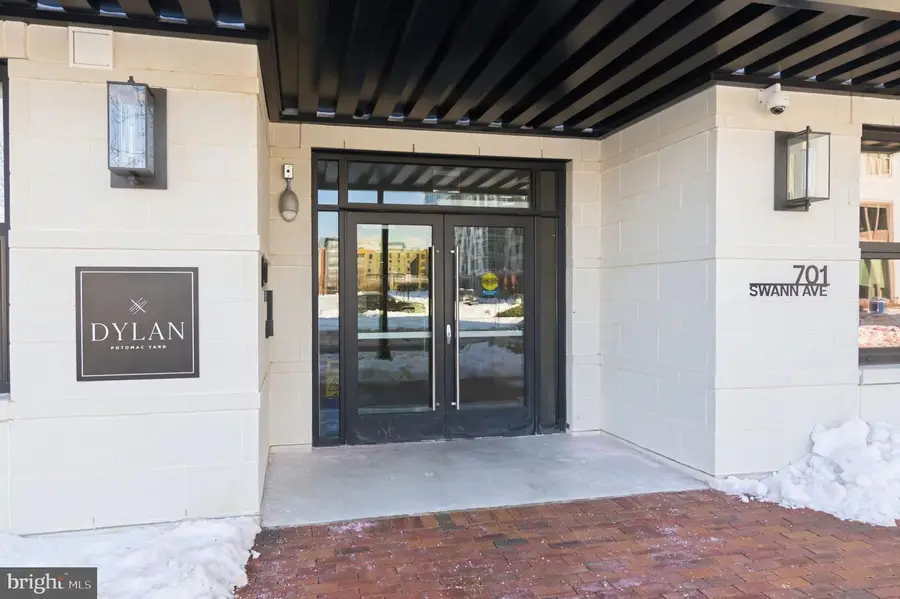 701 Swann Ave #507, Alexandria, VA 22301 - Image #2