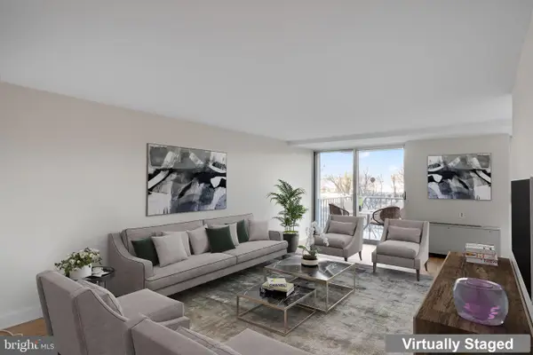 301 N Beauregard St #307, ALEXANDRIA, VA 22312