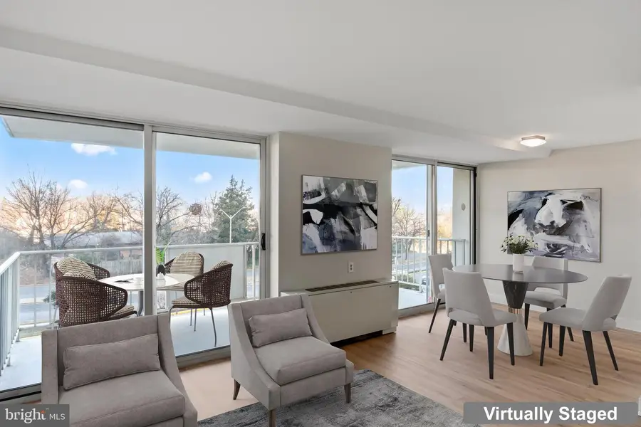 301 N Beauregard St #307, Alexandria, VA 22312 - Image #2