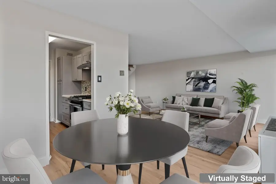 301 N Beauregard St #307, Alexandria, VA 22312 - Image #3