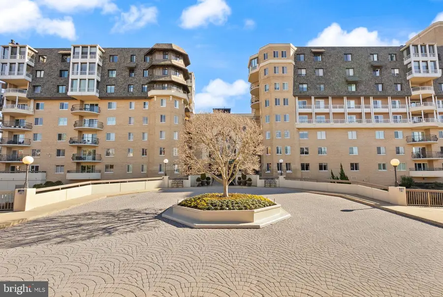 1250 S Washington St #215, Alexandria, VA 22314 - #2