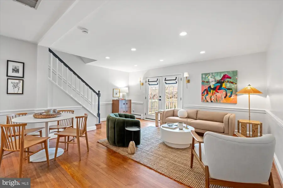 227 Guthrie Ave, Alexandria, VA 22305 - Image #3