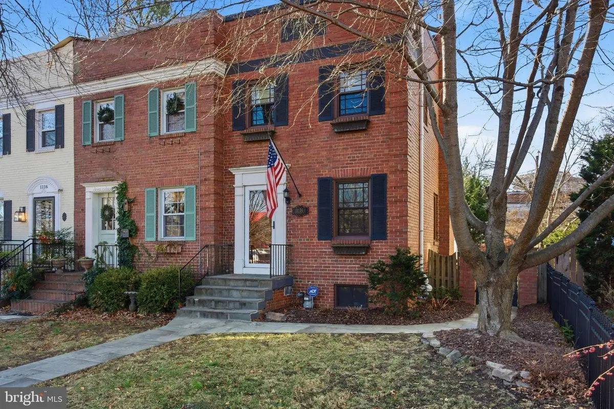1120 Powhatan St, Alexandria, VA 22314 - Image #1