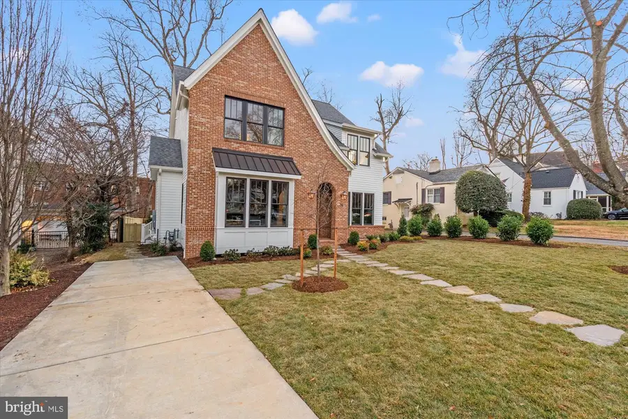 14 W Bellefonte Ave, Alexandria, VA 22301 - Image #2