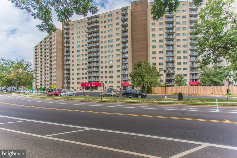 2500 N Van Dorn St #521, Alexandria, VA 22302 - Image #2