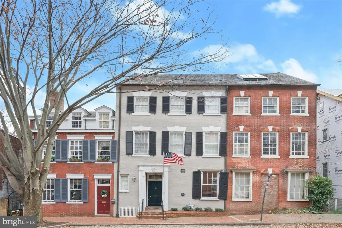 116 Prince St, Alexandria, VA 22314 - Image #1