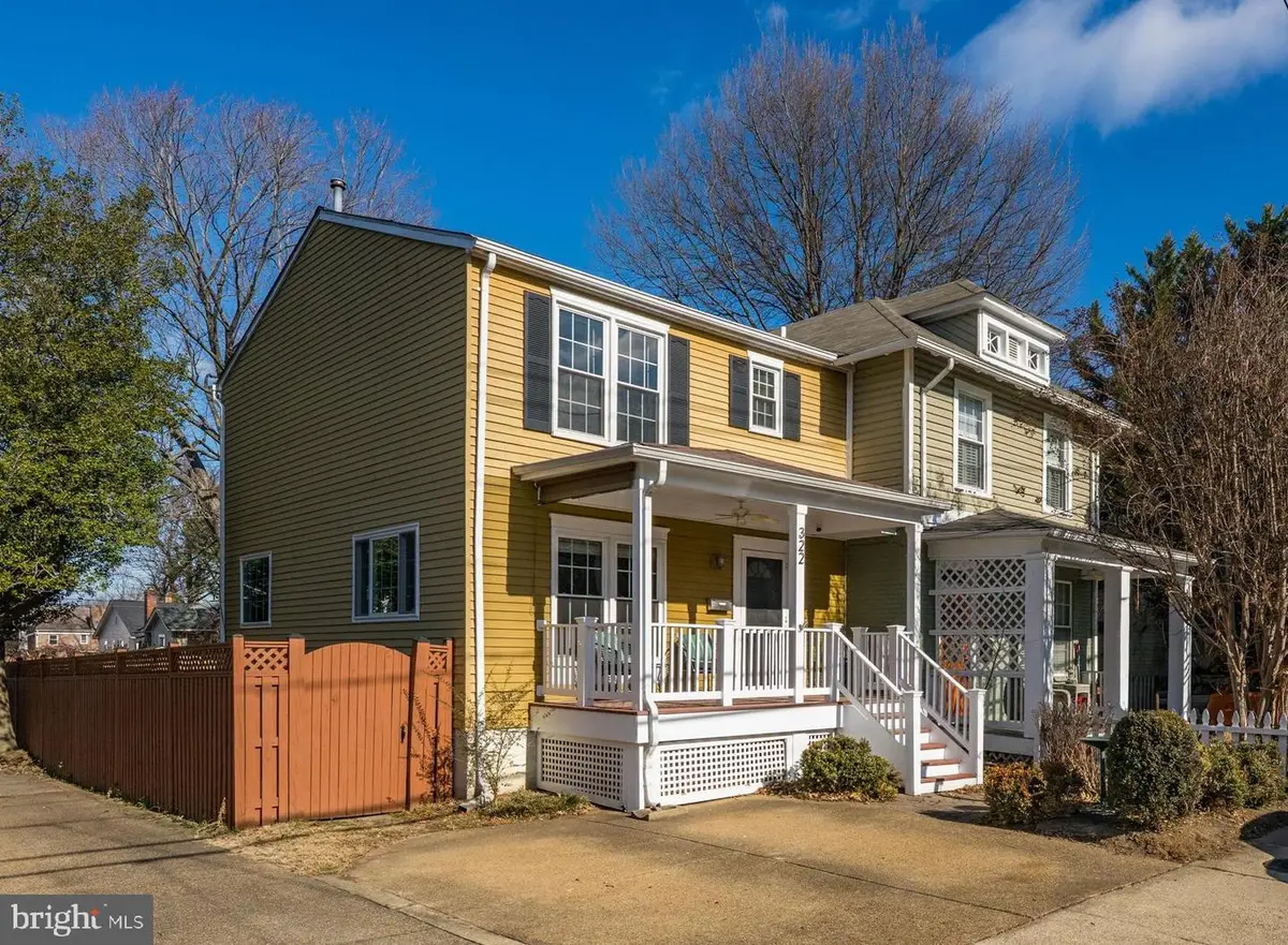 322 Hume Ave, Alexandria, VA 22301 - Image #1