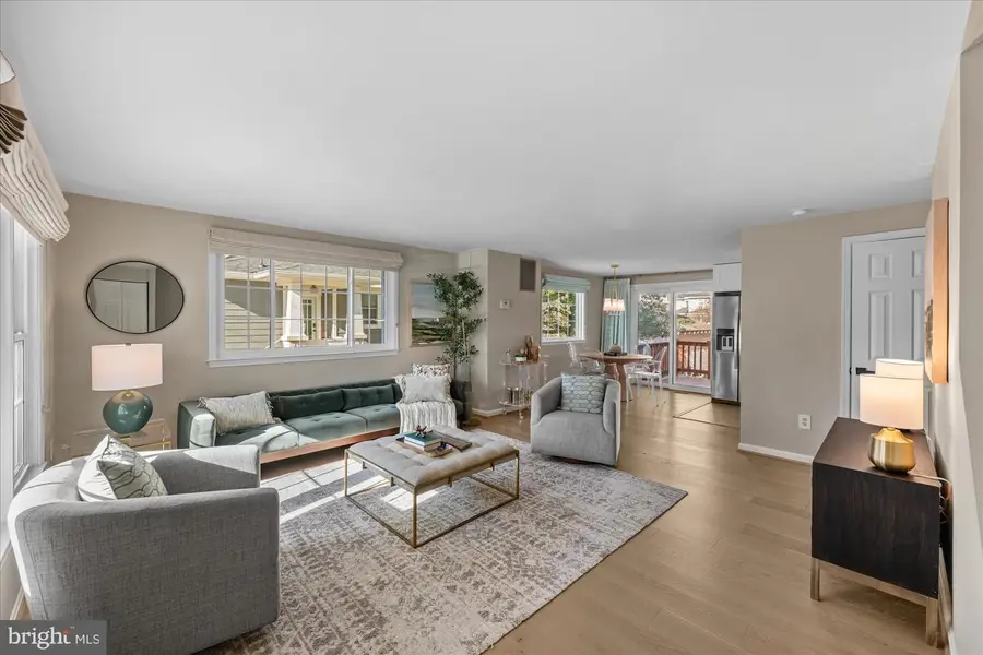 322 Hume Ave, Alexandria, VA 22301 - Image #3