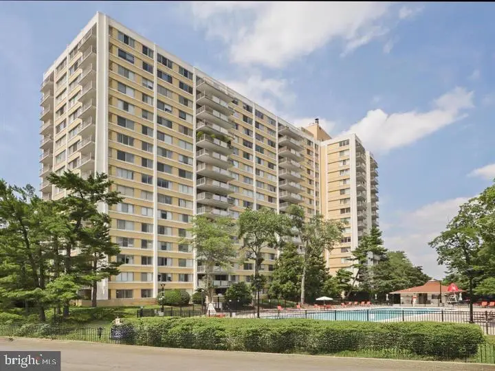 301 N Beauregard St #601, Alexandria, VA 22312 - Image #1