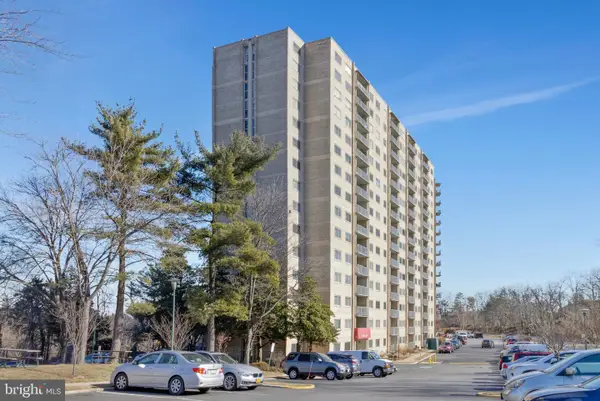 2500 N Van Dorn St #316, ALEXANDRIA, VA 22302