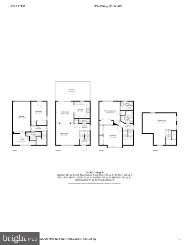 415 Commonwealth Ave, Alexandria, VA 22301 - Image #1