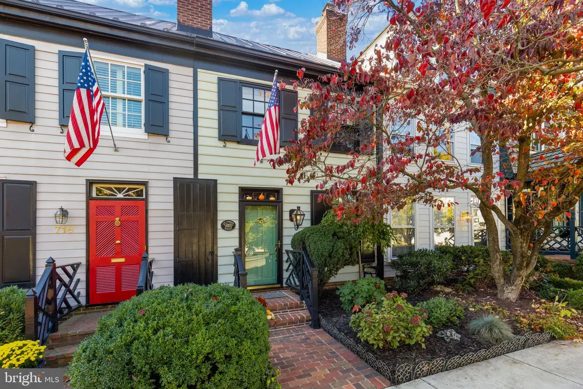 720 Gibbon St, Alexandria, VA 22314 - Image #1