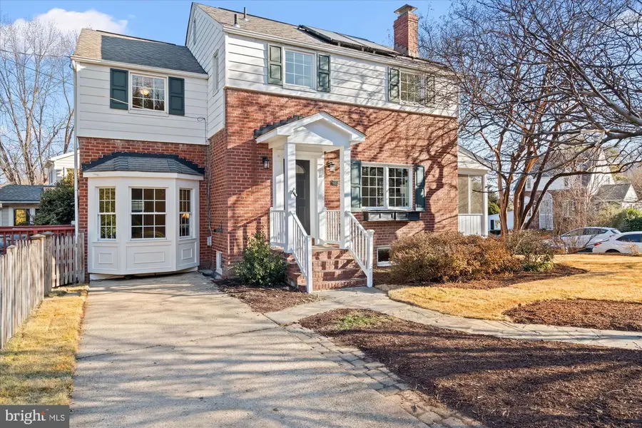 399 Tennessee Ave, Alexandria, VA 22305 - Image #3