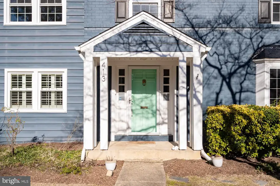 413 Tennessee Ave, Alexandria, VA 22305 - Image #2