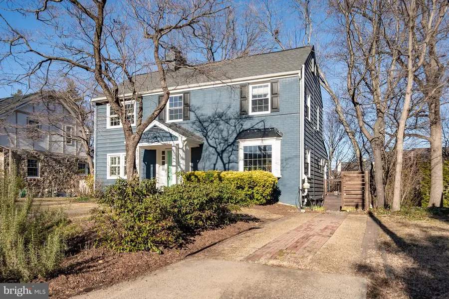 413 Tennessee Ave, Alexandria, VA 22305 - Image #3