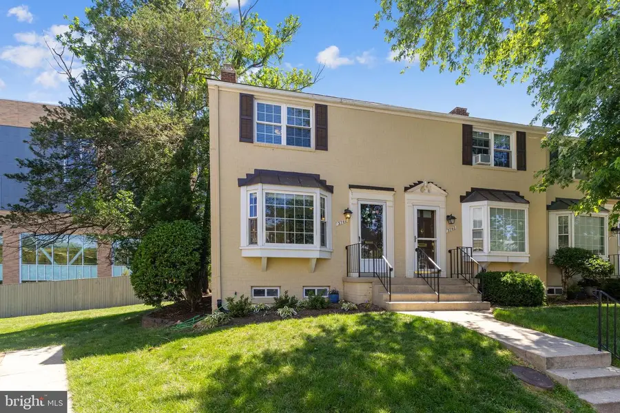 3740 Keller Ave, Alexandria, VA 22302 - #2