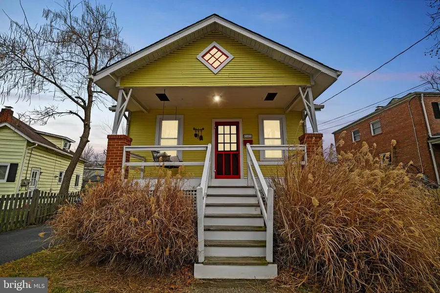 2403 Burke Ave, Alexandria, VA 22301 - Image #2