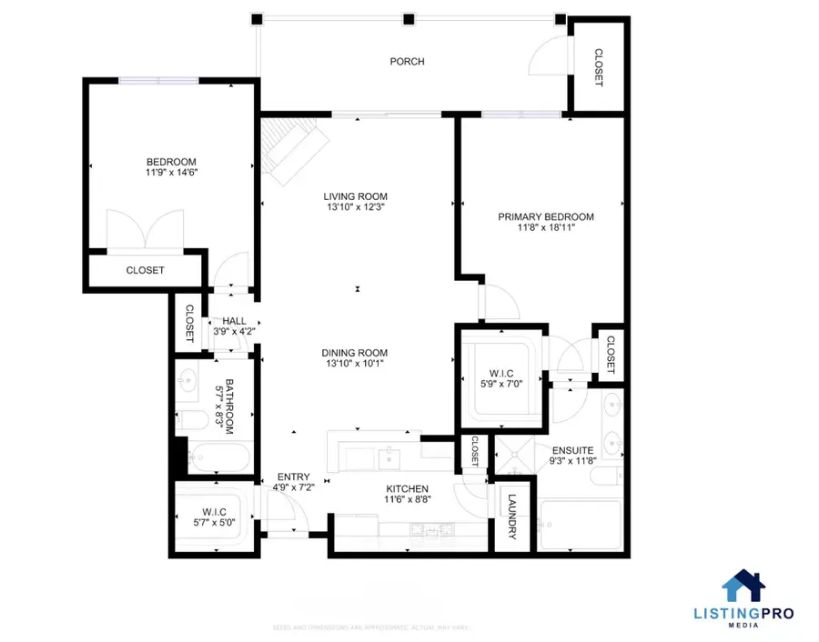 5108 Donovan Dr #108, Alexandria, VA 22304 - #3