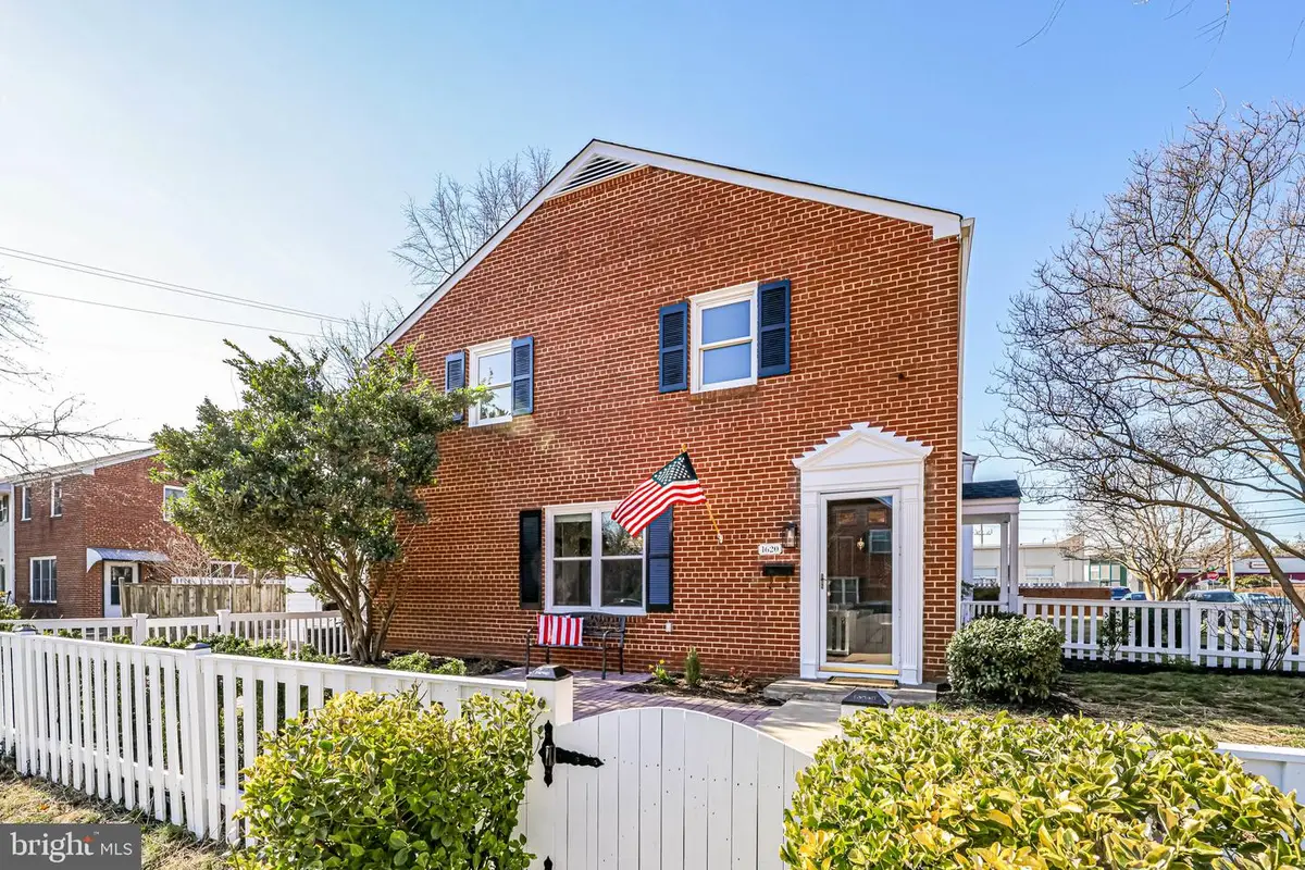 1620 Kenwood Ave, Alexandria, VA 22302 - #1