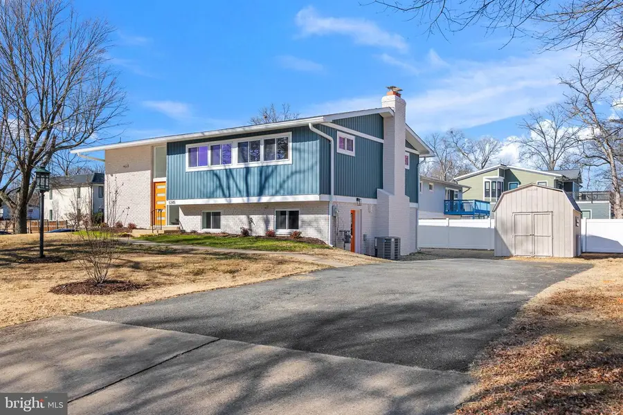 5345 Echols Ave, Alexandria, VA 22311 - Image #2