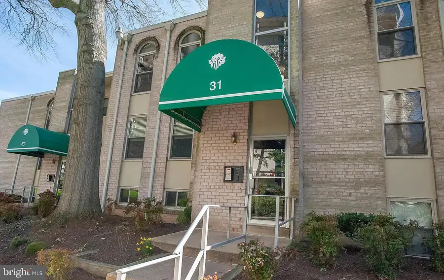 31 Canterbury Sq #301, Alexandria, VA 22304 - Image #2