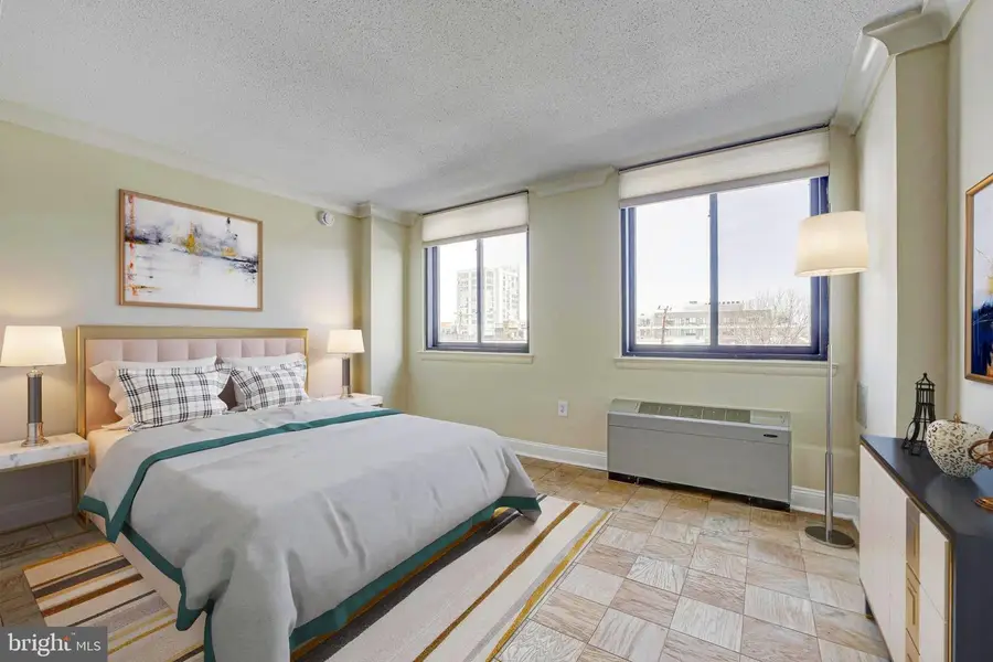 801 N Pitt St N #311, Alexandria, VA 22314 - Image #3