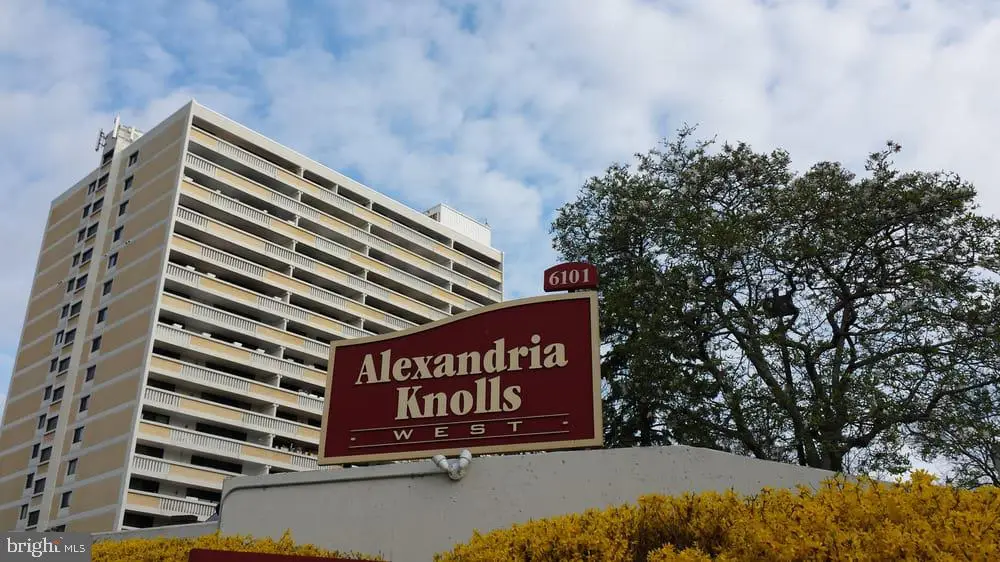 6101 Edsall Rd #1704, Alexandria, VA 22304 - Image #1