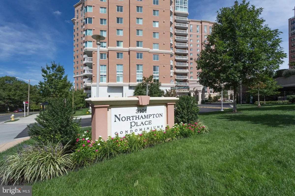 3101 N Hampton Dr #718, Alexandria, VA 22302 - Image #1